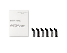 Edelweiss Dentistry Composites