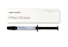 Edelweiss Dentistry Effect Shades