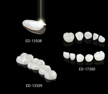 Edelweiss Dentistry Guides and Accessories