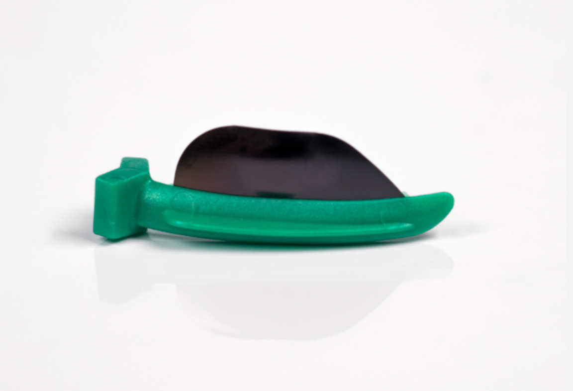 Directa FenderMate D-Coat Left Regular Green Pack of 18