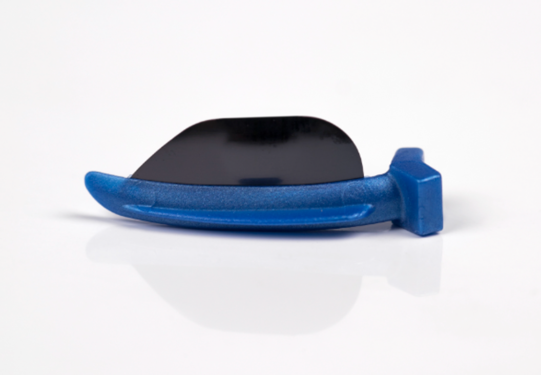 FenderMate D-Coat Right Regular Blue Pack of 18