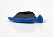 FenderMate D-Coat Right Regular Blue Pack of 18