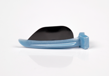 FenderMate D-Coat Right Narrow Light Blue Pack of 18