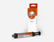 AllCem A1 Base + Catalyst - dual body syringes 5g