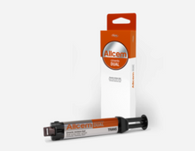 AllCem A2 Base + Catalyst - dual body syringes 5g