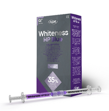 FGM Dental Whiteness HP Blue 35% - Kit