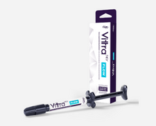 FGM Dental Vittra APS Flow A1; 2g Syringe