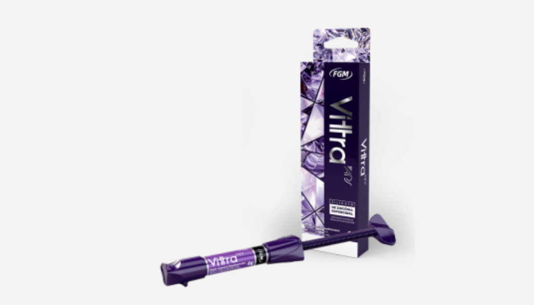 VITTRA APS DA3,5 - syringe 4gr