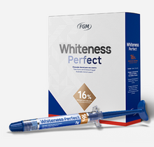 FGM -WHITENESS PERFECT 10%;