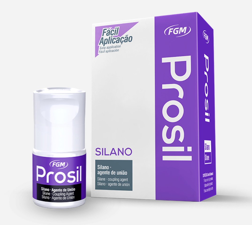 FGM PROSIL