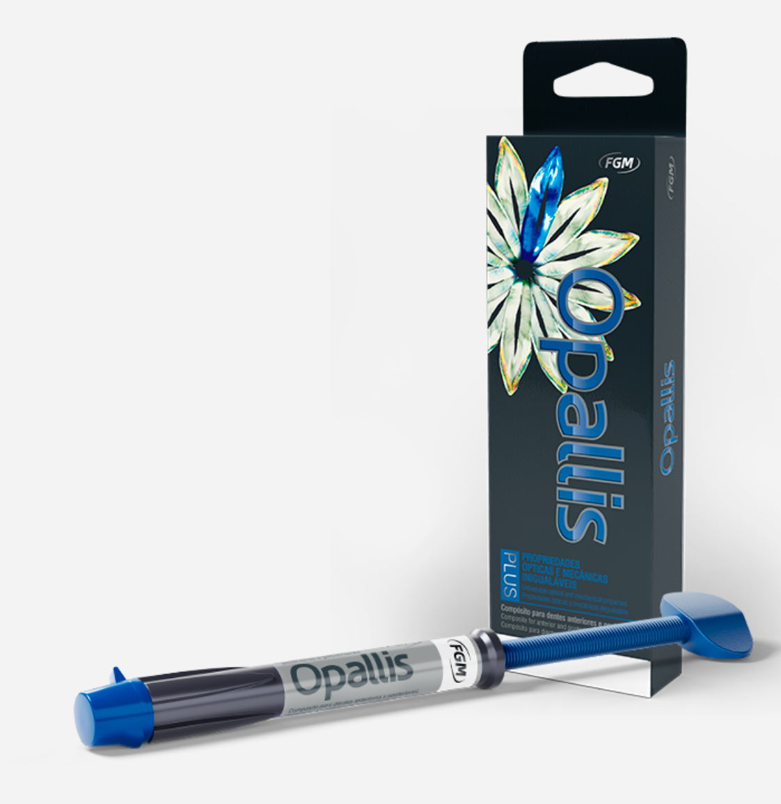 FGM Opallis EA1- syringe 4g
