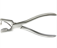 Rubber Dam Forceps Ainsworth