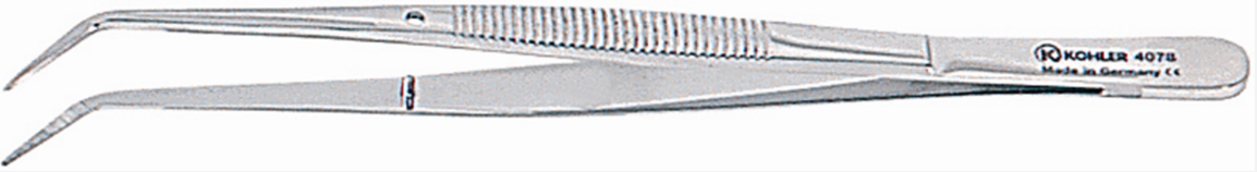 Kohler Pliers COLLEGE, 15 cm