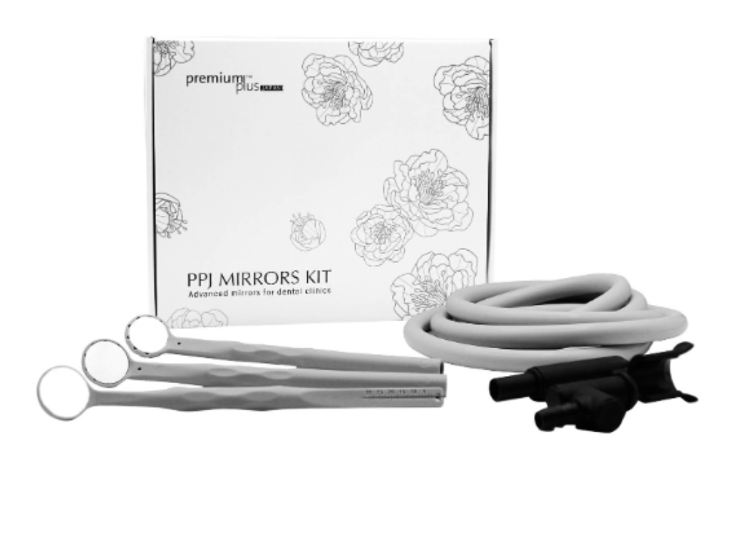 Premium Plus Japan Advanced Mirror Intro Kit
