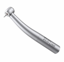 MK Dent Eco Line High Speed Handpiece; Power Head (24 W) Non Optic for NSK FlexiQuik Coupling