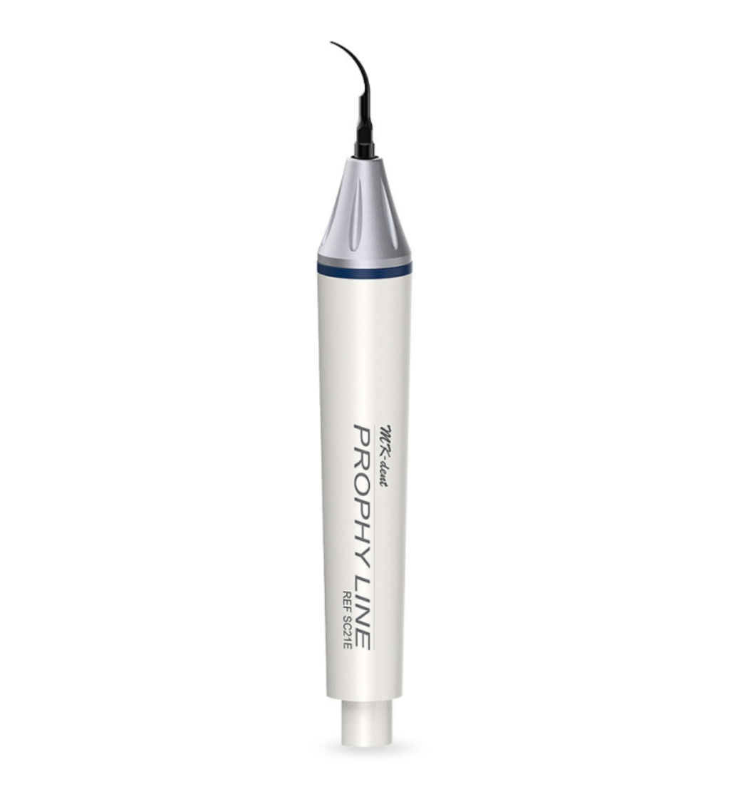 MK Dent Prophy Line Ultrasonic Scaler Handpiece Type EN-041; EMS Non-optic