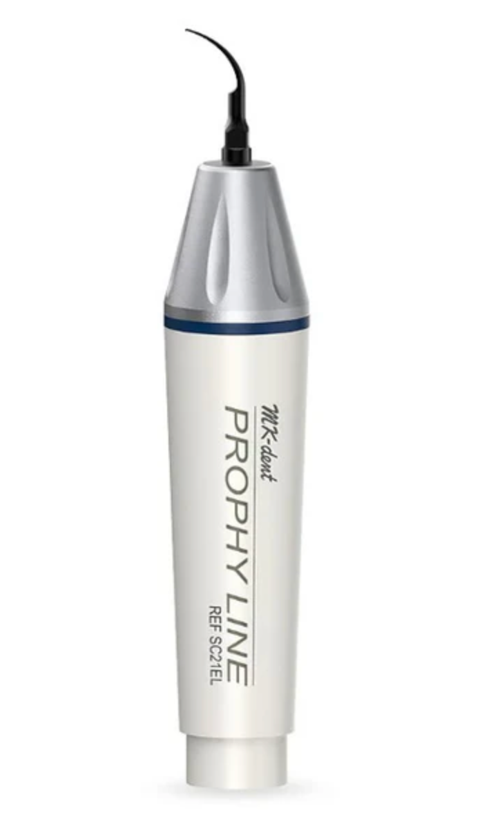 MK Dent Prophy Line Ultrasonic Scaler Handpiece Type F 12 281; Acteon-Satelec Non-optic