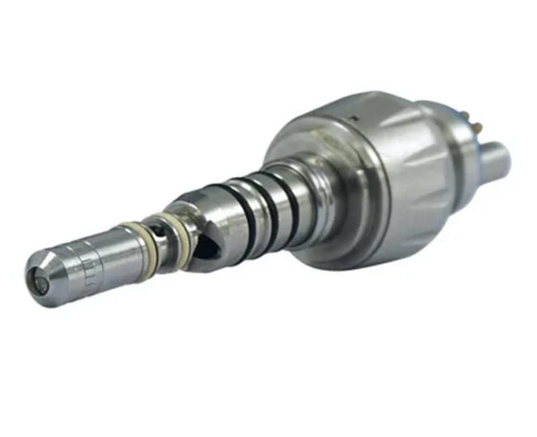 MK Dent Kavo type coupling with LED and Water