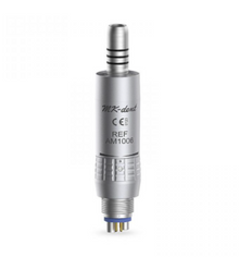 MK-Dent 6 pin Air Motor with Internal Water and LED