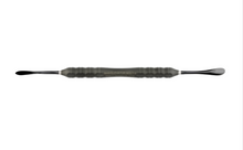 Kohler Periosteal elevator MOLT 9, ENDOBLACK