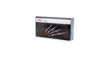 Luxator® P-Series Kit - 1x piece of each P1-P4