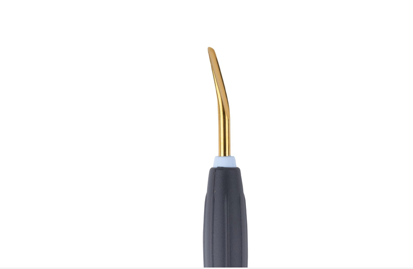 Luxator® P-Series P2 - Curved, Light Blue