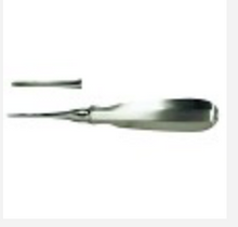 Kohler Luxcut-Apical Straight, 5 mm