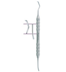 PA-Chisel - TRINOVO - Kirkland 13K/TG