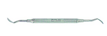PA-Gingivectomie Kirkland hollow-hand