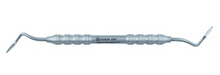 Tunneling instrument ORBAN blunt 16x2 mm