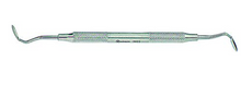 PA-Gingivectomie ORBAN 1/2 hollow-handle