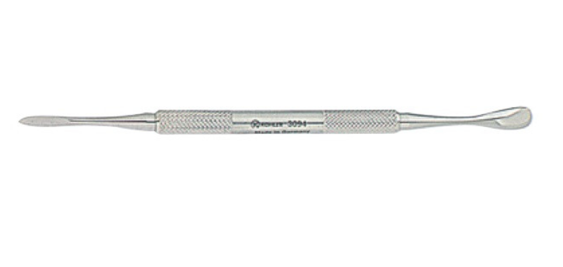 PA-Raspatories Molt M9 hollow-handle