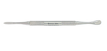 PA-Raspatories Molt M9 hollow-handle