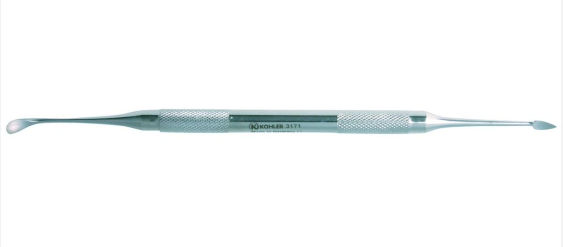 PA-Periosteal Buser Hollow-Handle