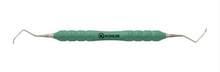 Periodontal curette COLUMBIA 4RL