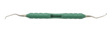 Periodontal curette COLUMBIA 2RL