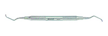 PA-Curettes Columbia 2RL hollow-handle