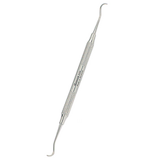 PA-Scaler Towner-Jaquette H6/H7 hollow