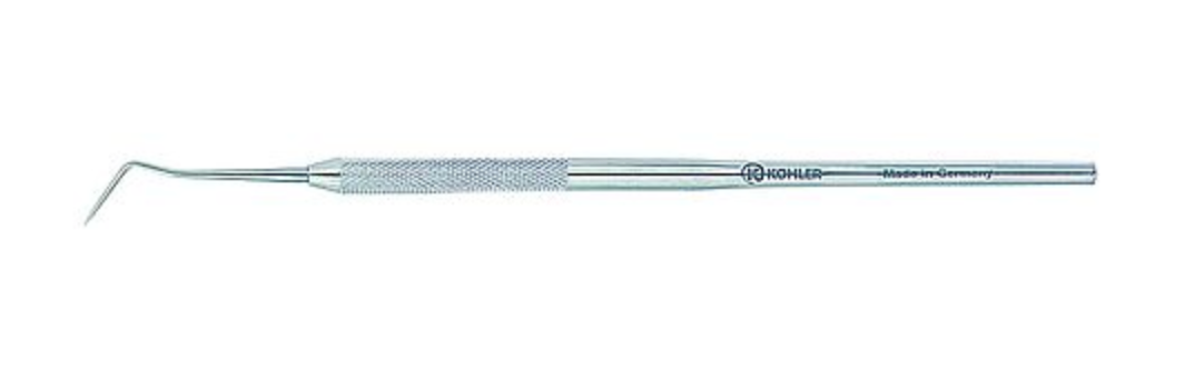 Probes round-handle No. 9
