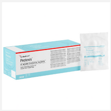 Protexis PI Micro Surgical Gloves; 50 pairs/box