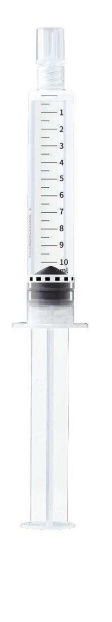 Sol-Care Saline Pre-Filled Syinge 0.9% Sodium Chloride SP 10 mL; Box/30 