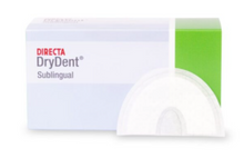 Drydent Sublingual Large