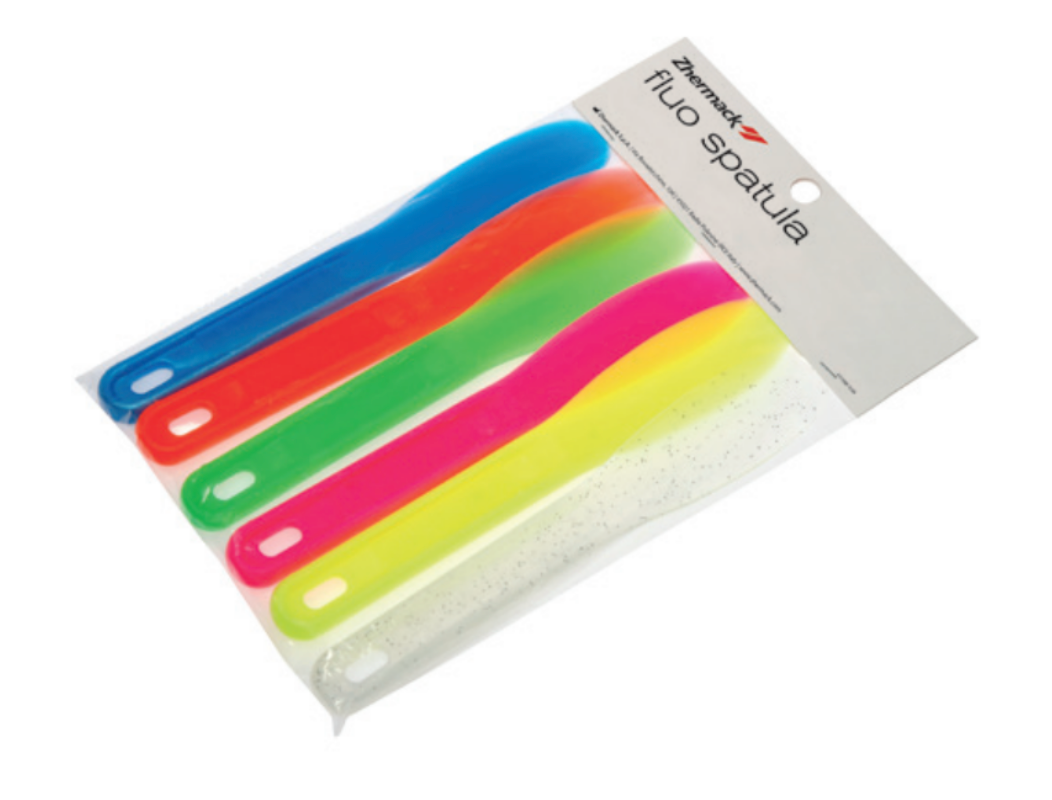 Alginate Mixing Spatula
