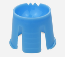 Disposable Dappen Dish; Blue