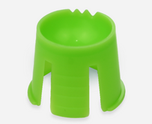 Disposable Dappen Dish; Green