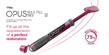 Opus APS - Bulk fill