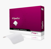 OpenTex Non-resorbable PTFE Membrane: 17 x 25 mm