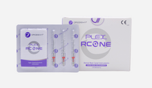 Plex RC One Reciprocating File - 25 mm Length, .04 Taper, 50 mm Diameter - Blister/3