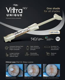 Vittra Unique - Premium Composites - Chameleon effect