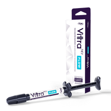 FGM Vittra APS Flow | Flowable Nano-Hybrid Composite | 2g Syringe